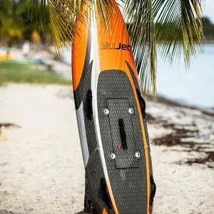 Electric Surfboard Rentals