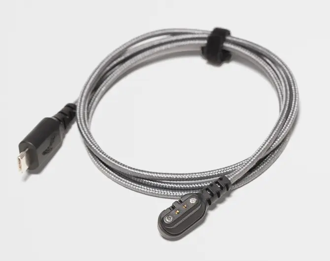 ELITE HAND CONTROLLER CHARGING CABLE