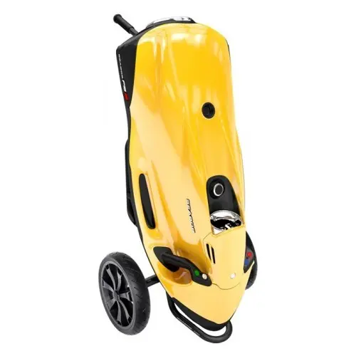 Cart for F5, F5 S & F5 SR models