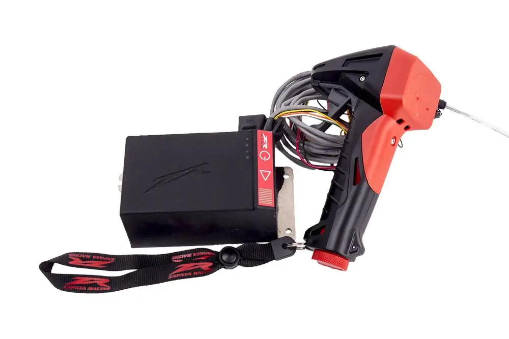 ZR FLYBOARD EMK WIRELESS REMOTE