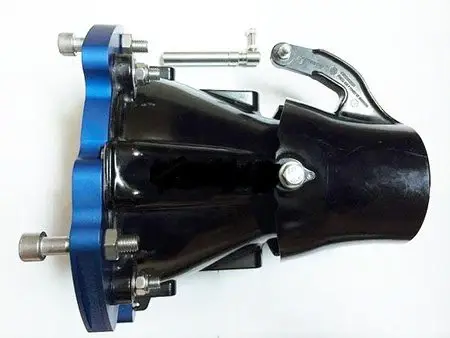 FLYBOARD ® QUICK NOZZLE STEERING ADAPTER (UNIVERSAL)