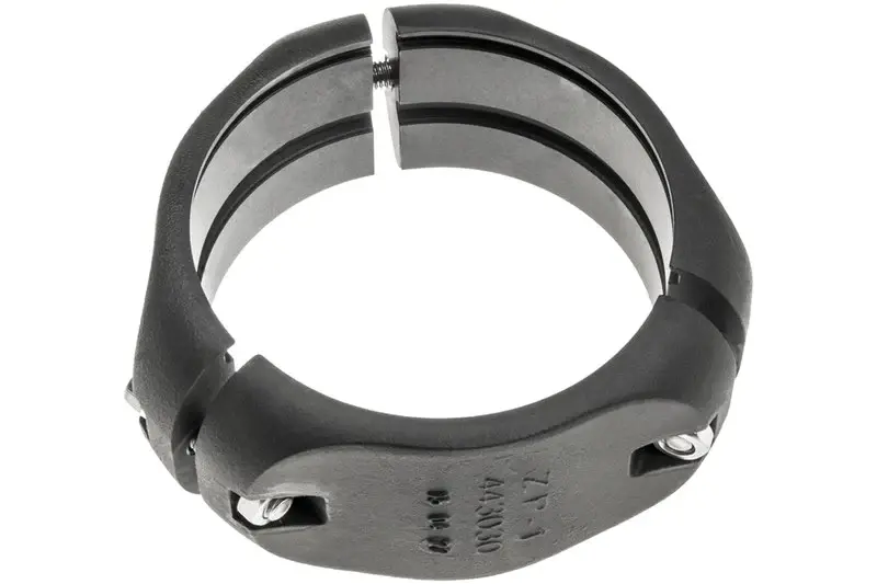 FLYDIVE 3 POINT HOSE CLAMP