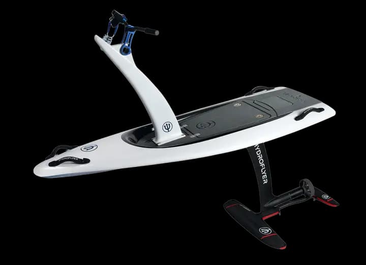 HydroFlyer™ CRUISER