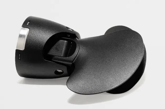 LCS FOLDING ALUMINUM PROPELLER