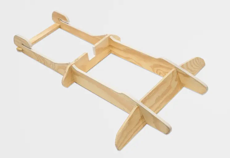 EFOIL STAND
