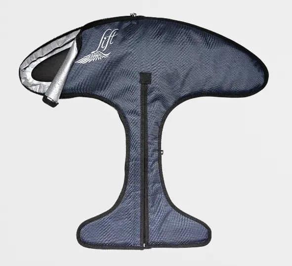 FRONT WING – 270 CAMBER PRO