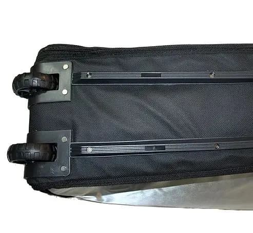 YuJet Transport Bag With Wheels