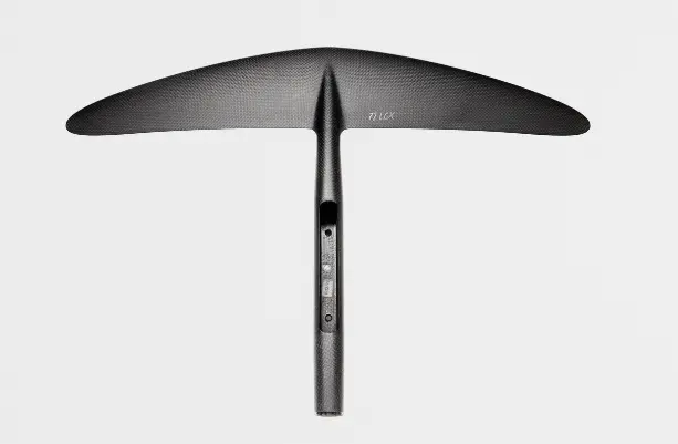 FRONT WING – 72 LCX