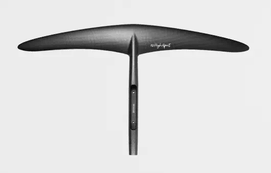 FRONT WING – 70 HIGH ASPECT