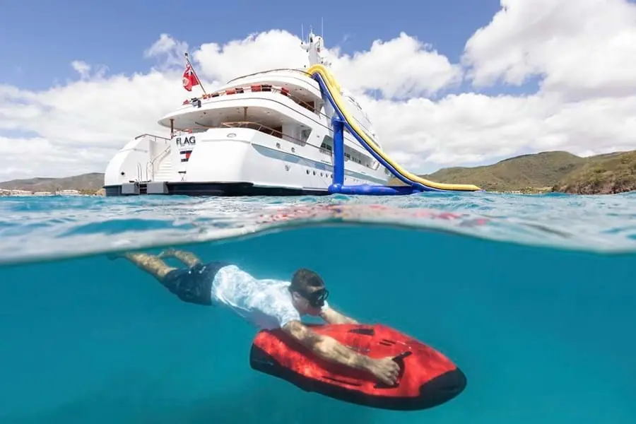 Seabob Adventure