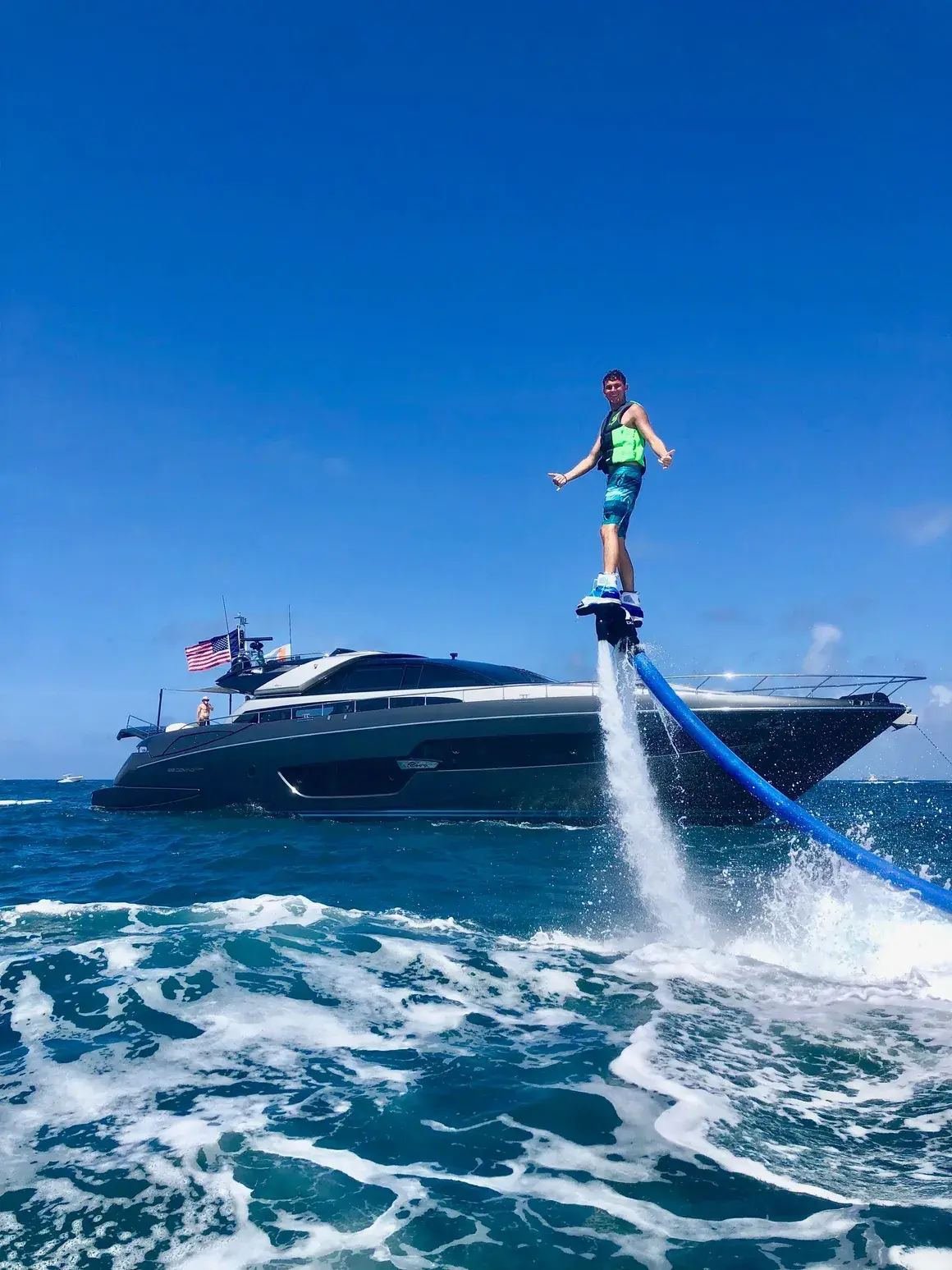 Flyboard Rentals 1