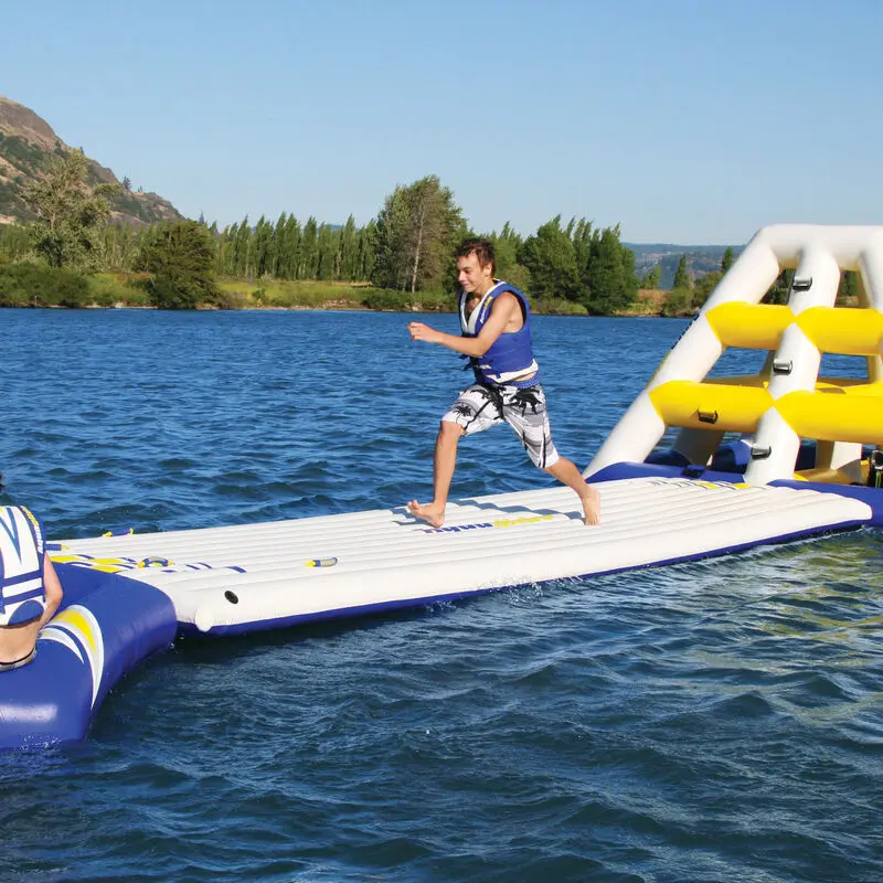 Aquaglide Runway Charters 3
