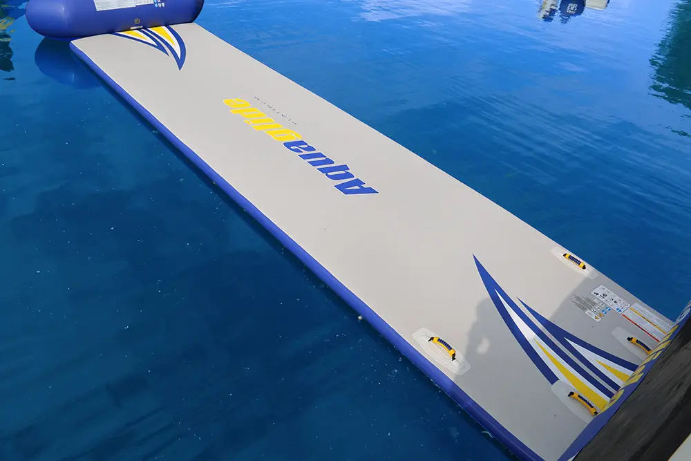 Aquaglide Runway Charters 4