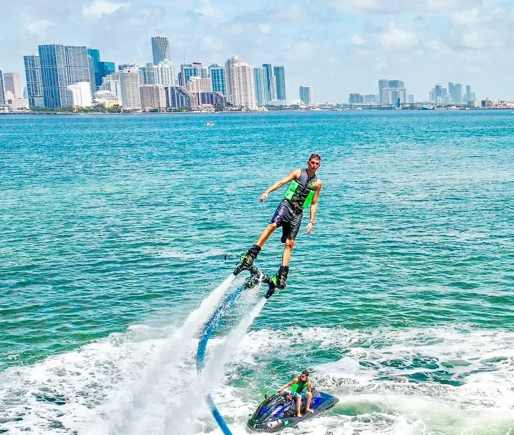 Flyboard Rentals 4