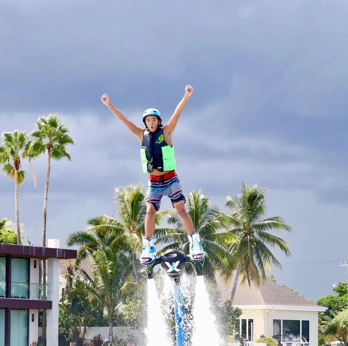 Flyboard Rentals 7