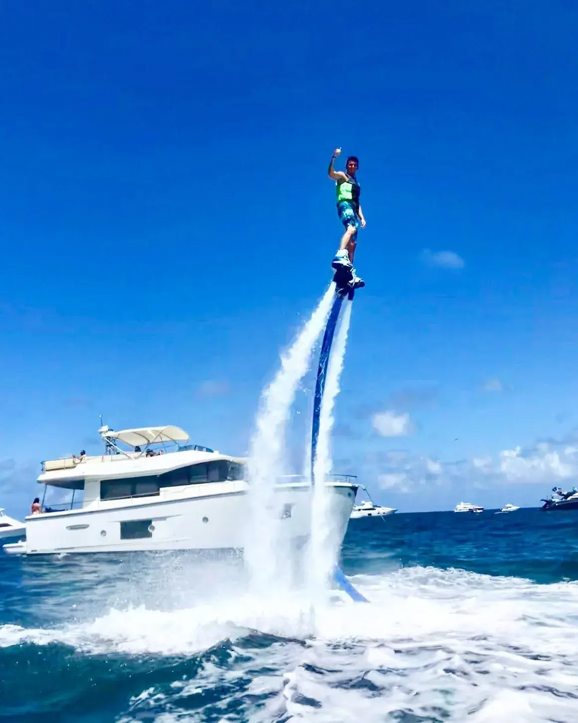 Flyboard Rentals 6