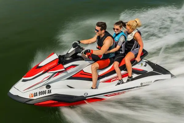 Book Your Jetskis With Aqua Flight! 2