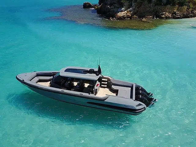 Private Tender Charters 1