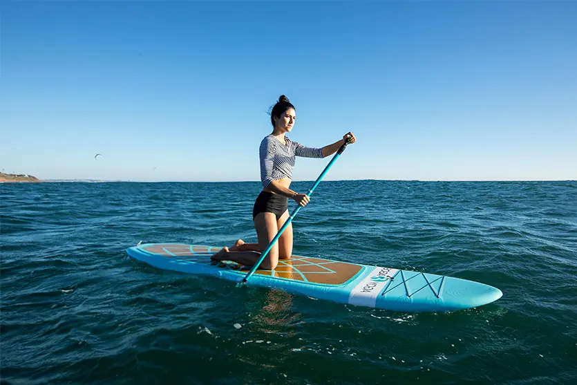 Paddleboard Charters 1