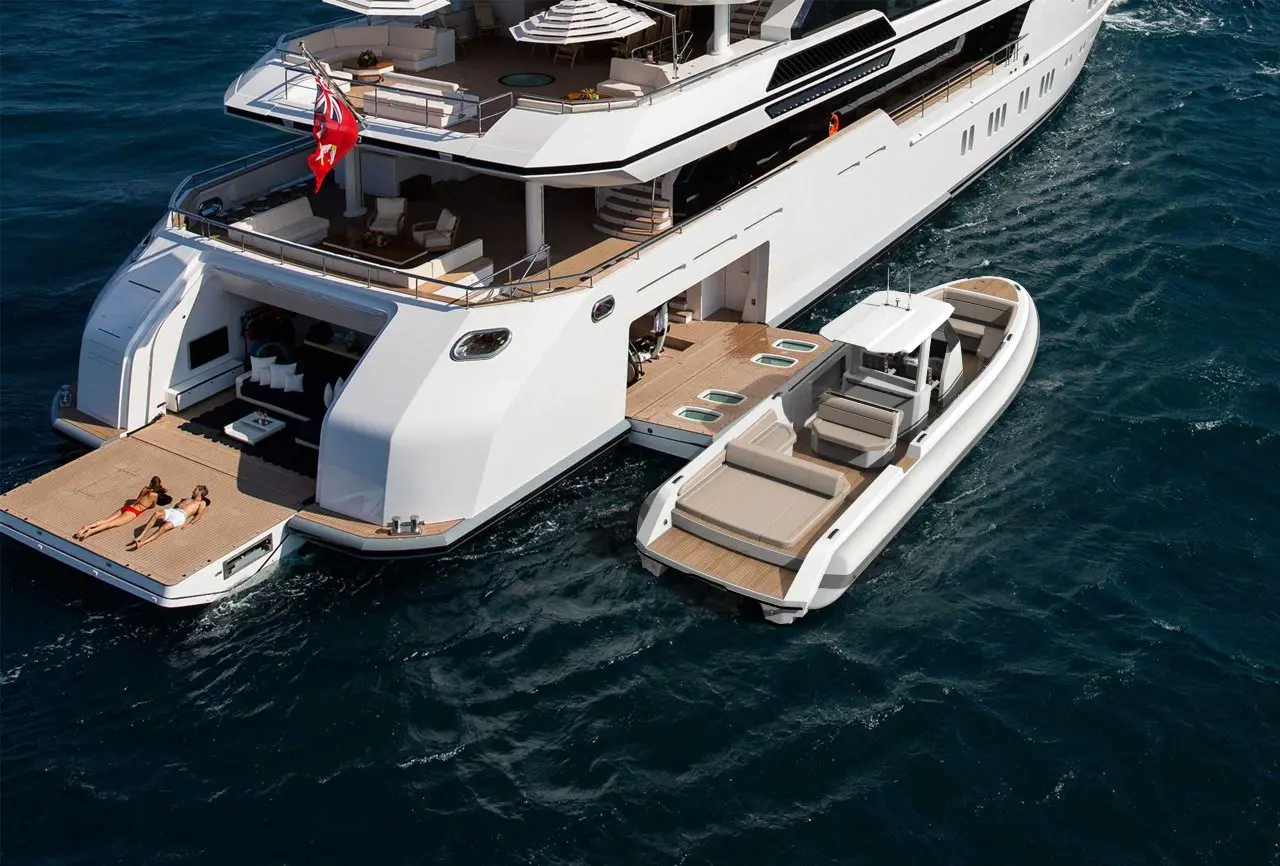 Private Tender Charters 3