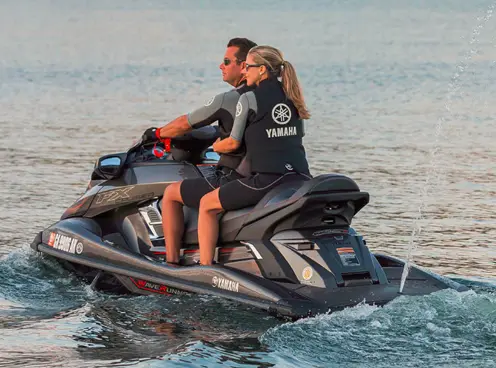 Jetskis