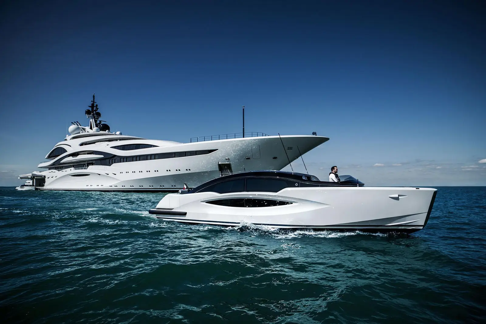 Private Tender Charters 4