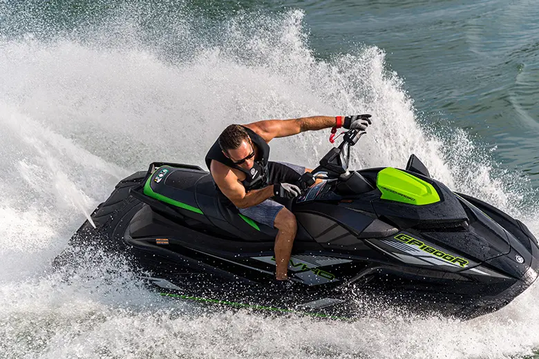 Book Your Jetskis With Aqua Flight! 4