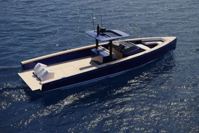 Private Tender Charters 2