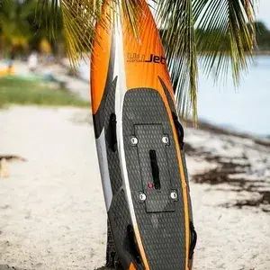 YuJet Electric Surfboard