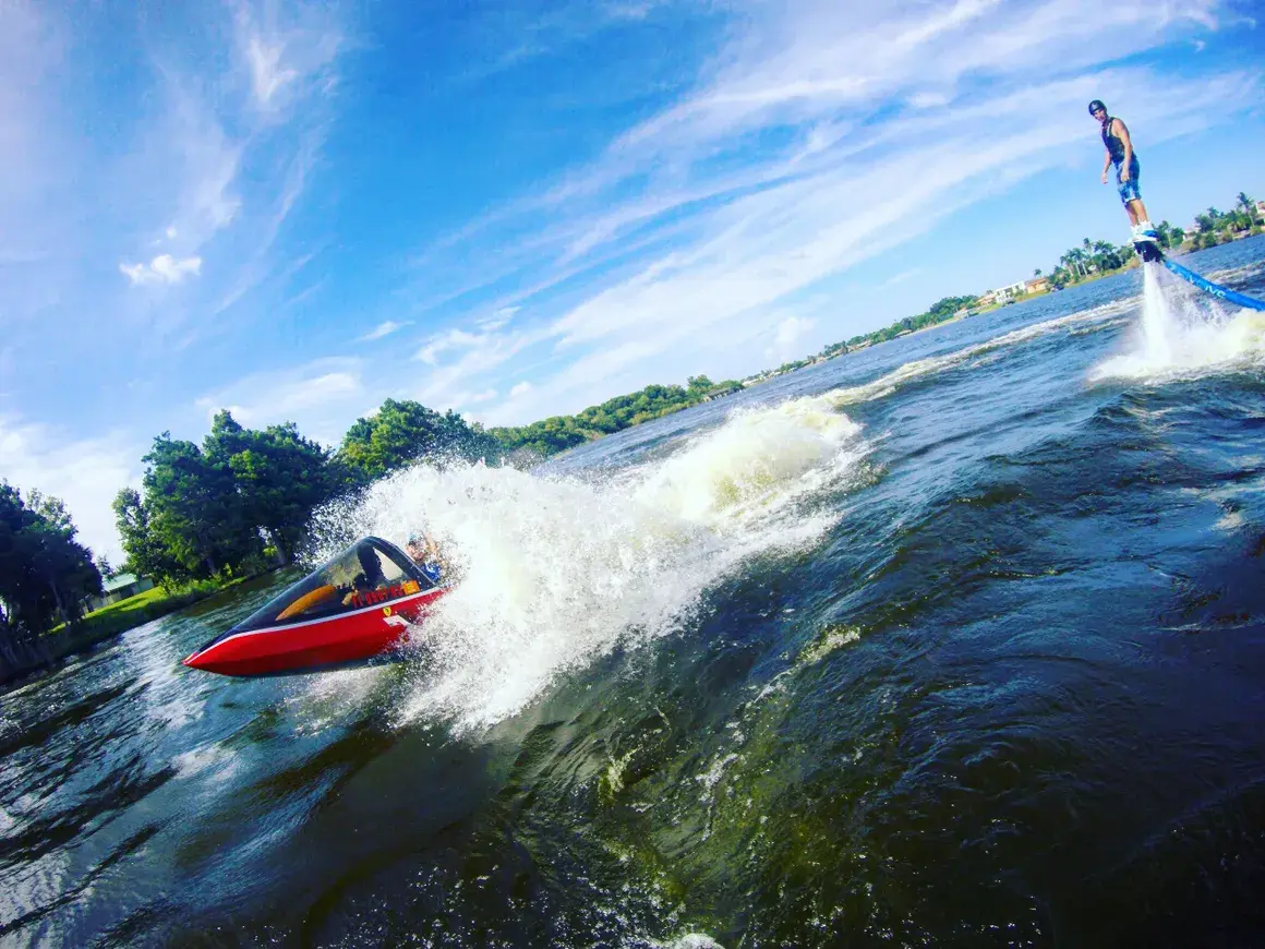 Seabreacher Rentals 3