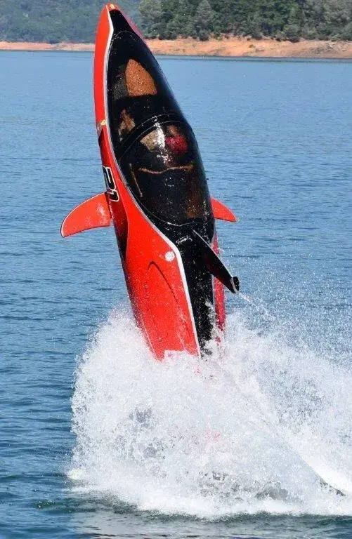 Seabreacher Rentals 2