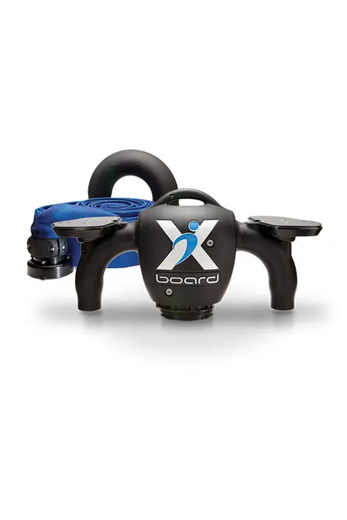 Flydive board 2