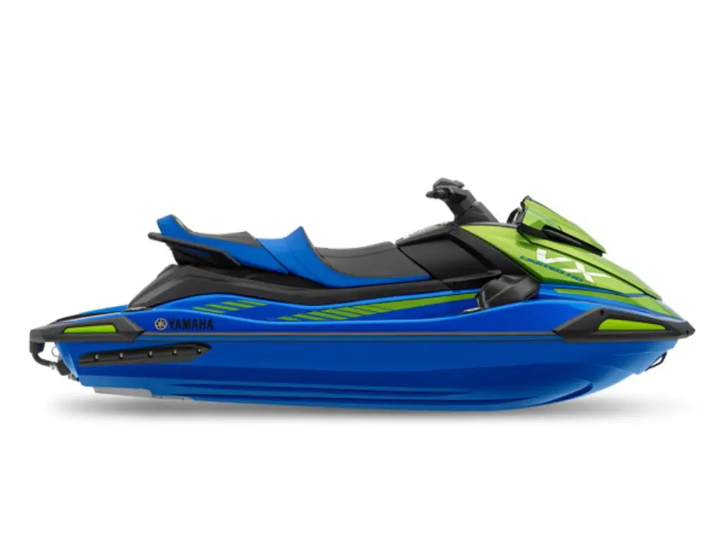 2024 Yamaha VX® Limited HO Base 1