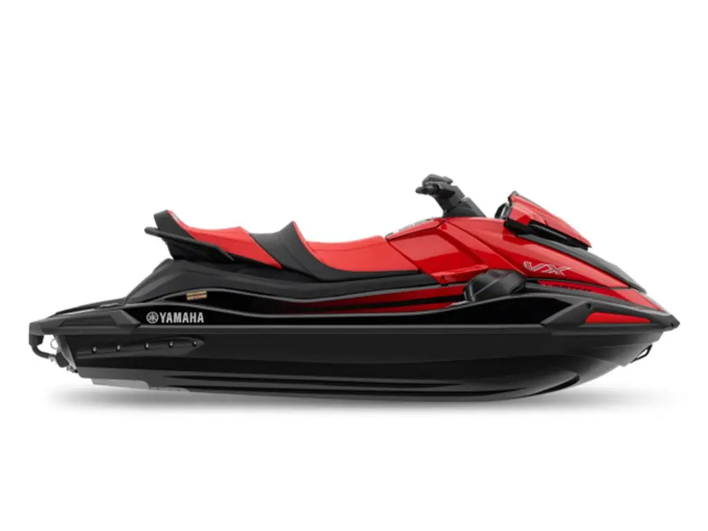 2024 Yamaha VX® Limited HO Base 2