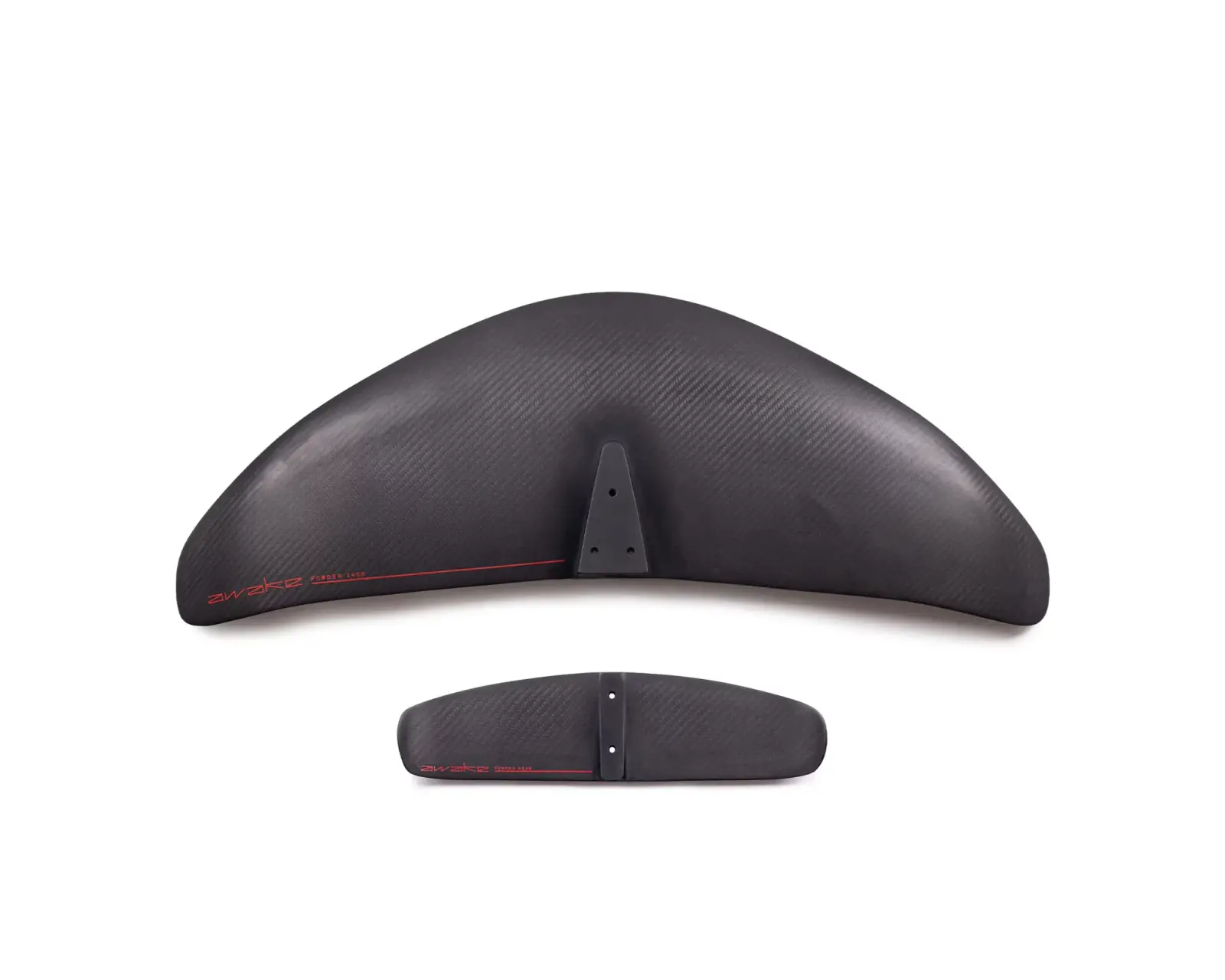 Powder 1400 Wing Set