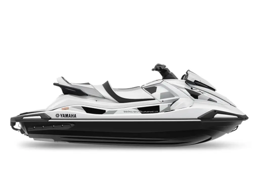 2024 Yamaha VX® Limited HO Base 3
