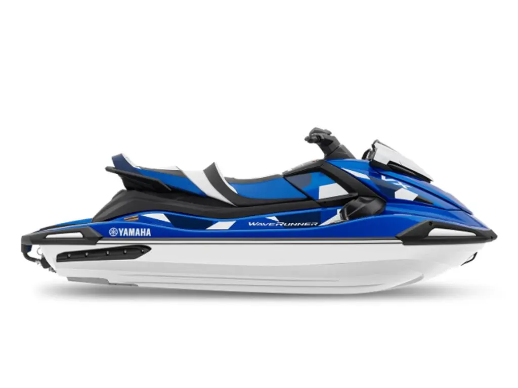 2024 Yamaha VX® Limited HO Base 4