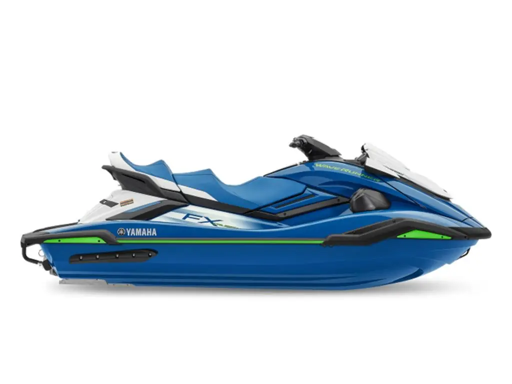 Nautica Seascooters
