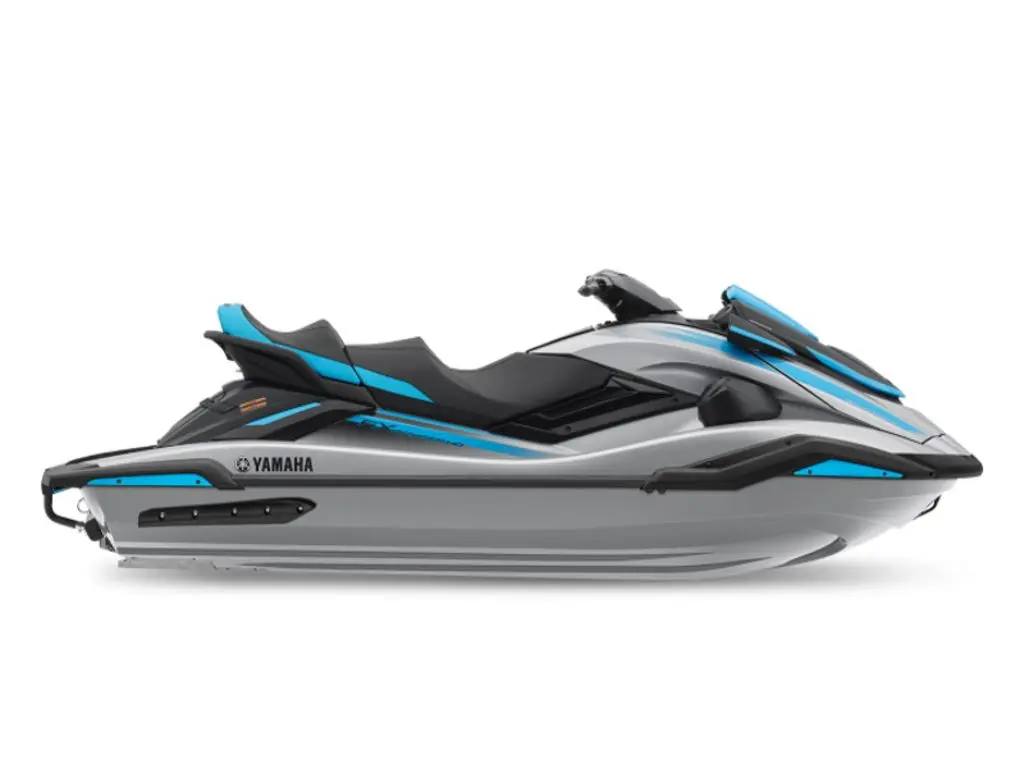 2024 Yamaha WaveRunners FX Cruiser® HO Base 3