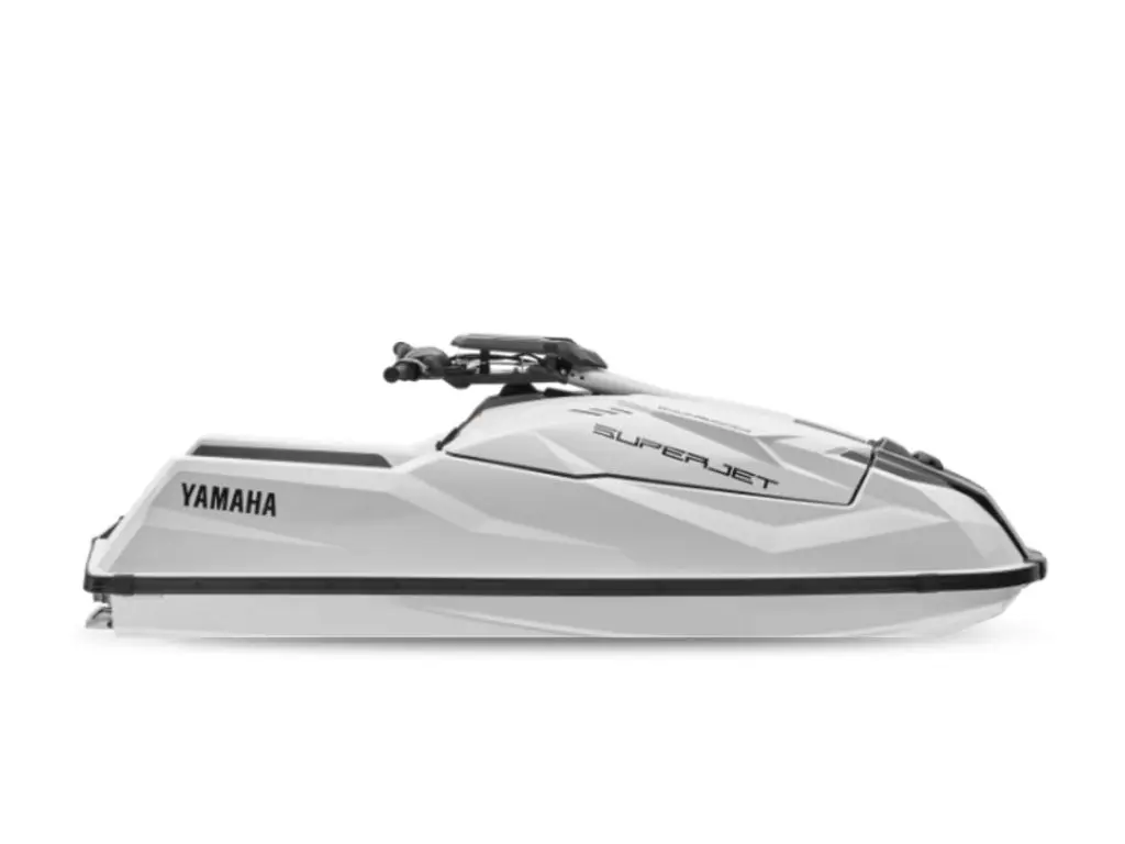 2024 Yamaha WaveRunners SuperJet® Base 2
