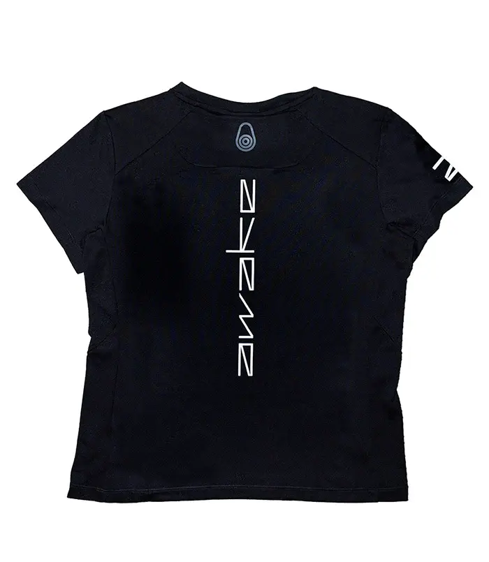 Awake T-Shirt W 1