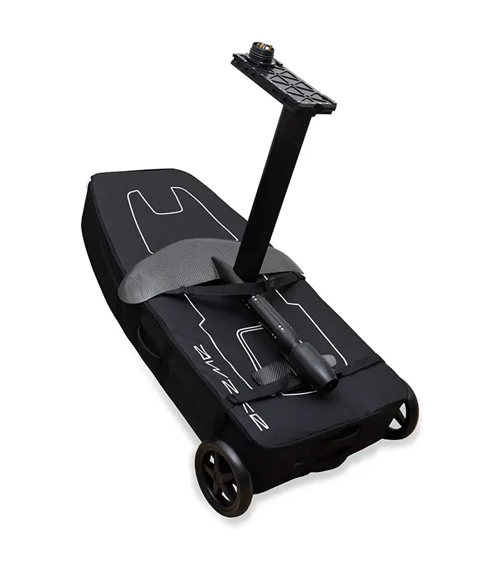 Awake VINGA Board Bag Kit 4