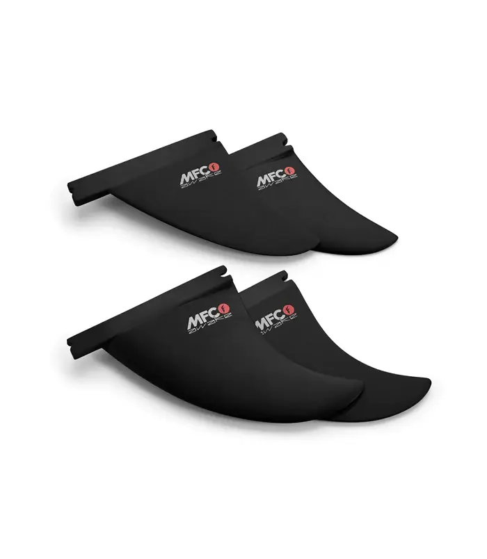 Awake RÄVIK Fins 2