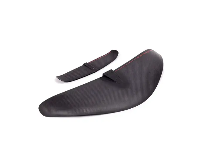 Powder 1400 Wing Set 1