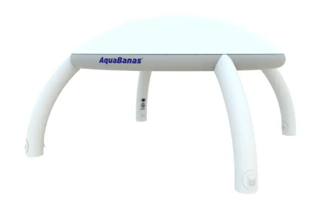 Bana Tent BT-212 5