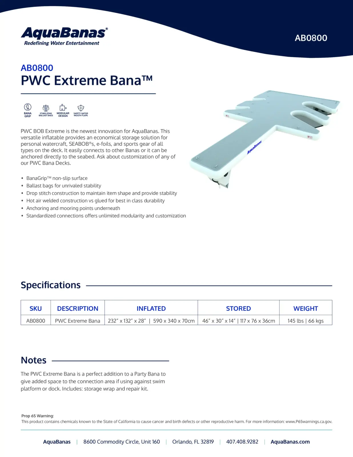 PWC Extreme 2