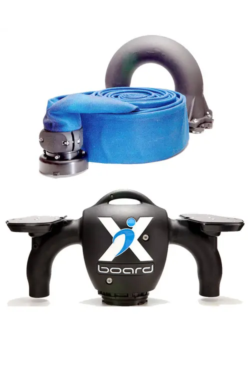 Flydive board 1