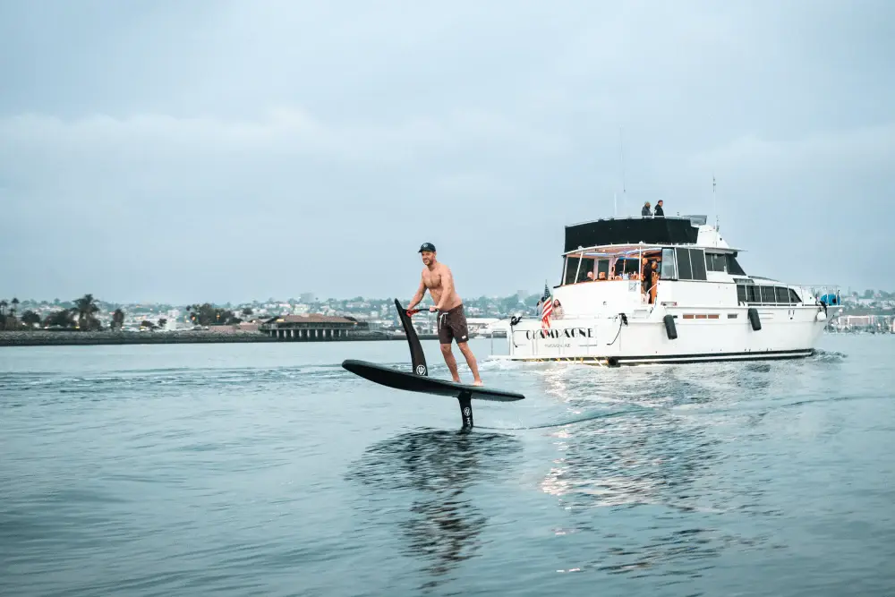 HydroFlyer™ CRUISER 4