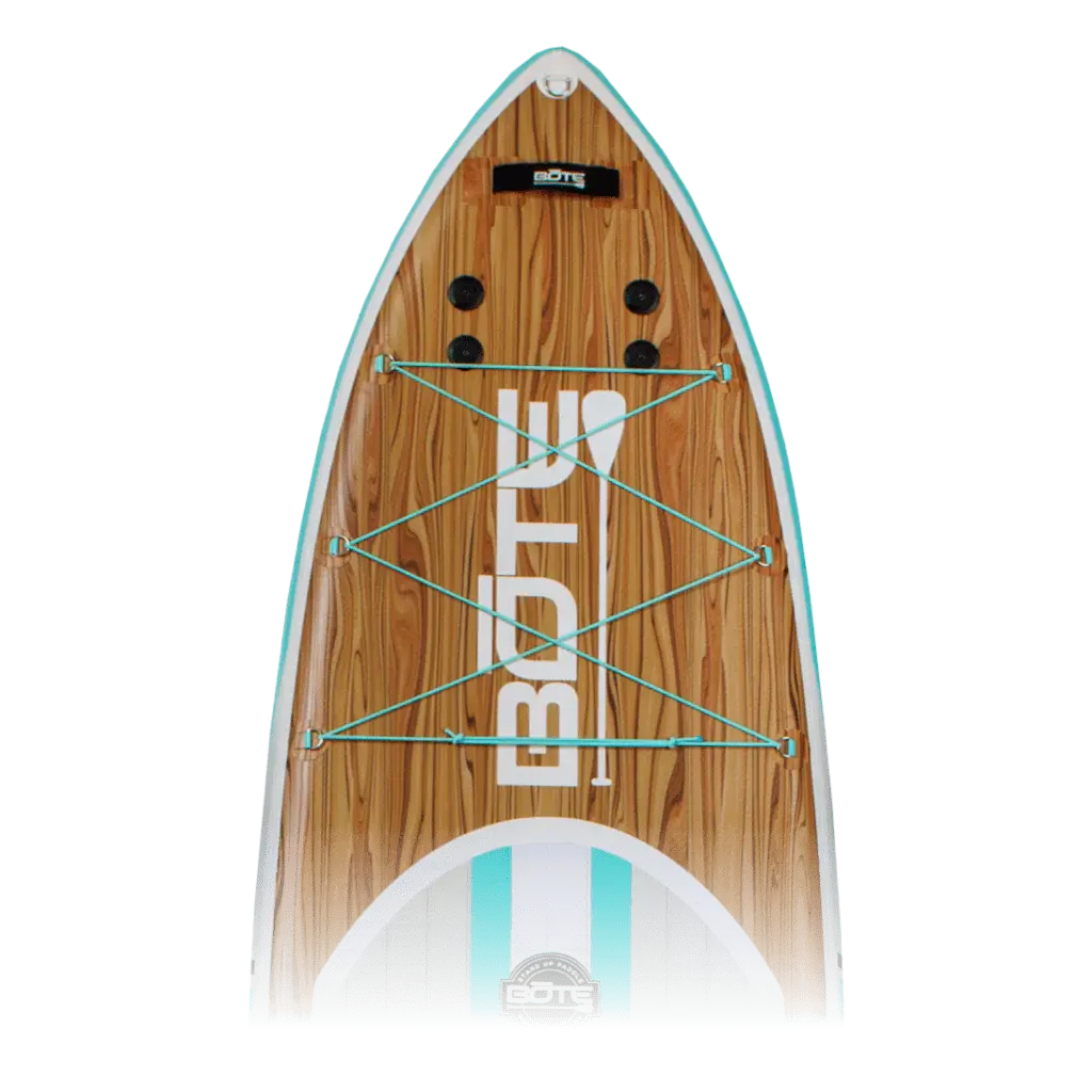 HD Aero 11′6″ Inflatable Paddle Board 3