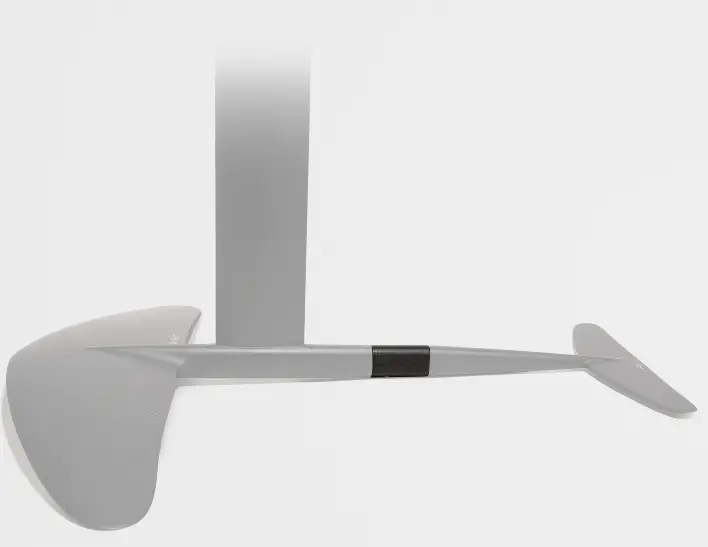 WING FUSELAGE 3” EXTENDER 2